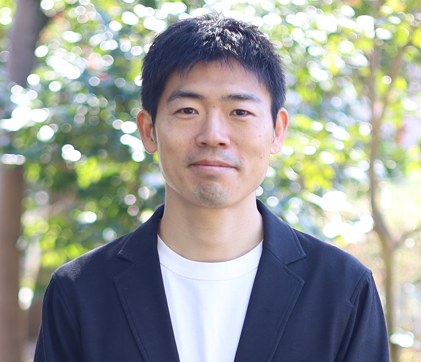 代表 渡辺貴大